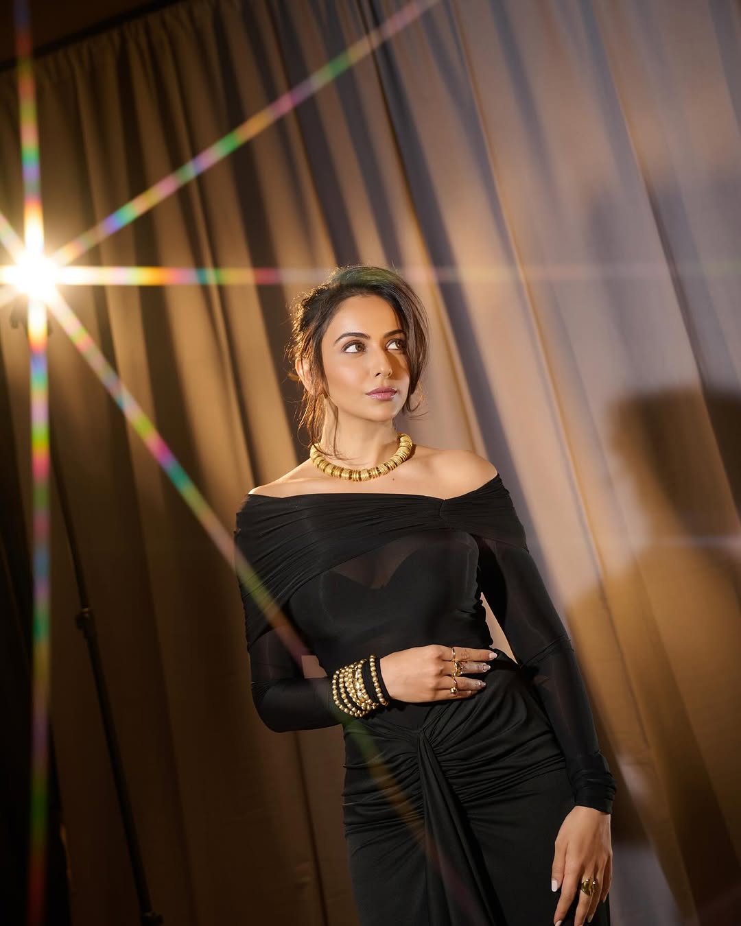 Rakul Preet Singh