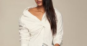 Aishwarya Aishwarya Rajesh : ట్రెండీ వేర్ లో టెంప్ట్ చేస్తున్న ఐశ్వర్య రాజేష్..
