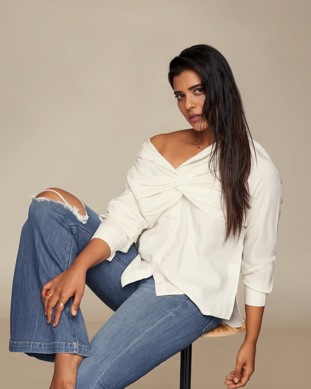 Aishwarya Rajesh Photo Gallery