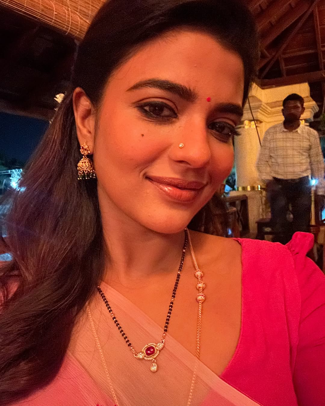 Aishwarya Rajesh Photo Gallery