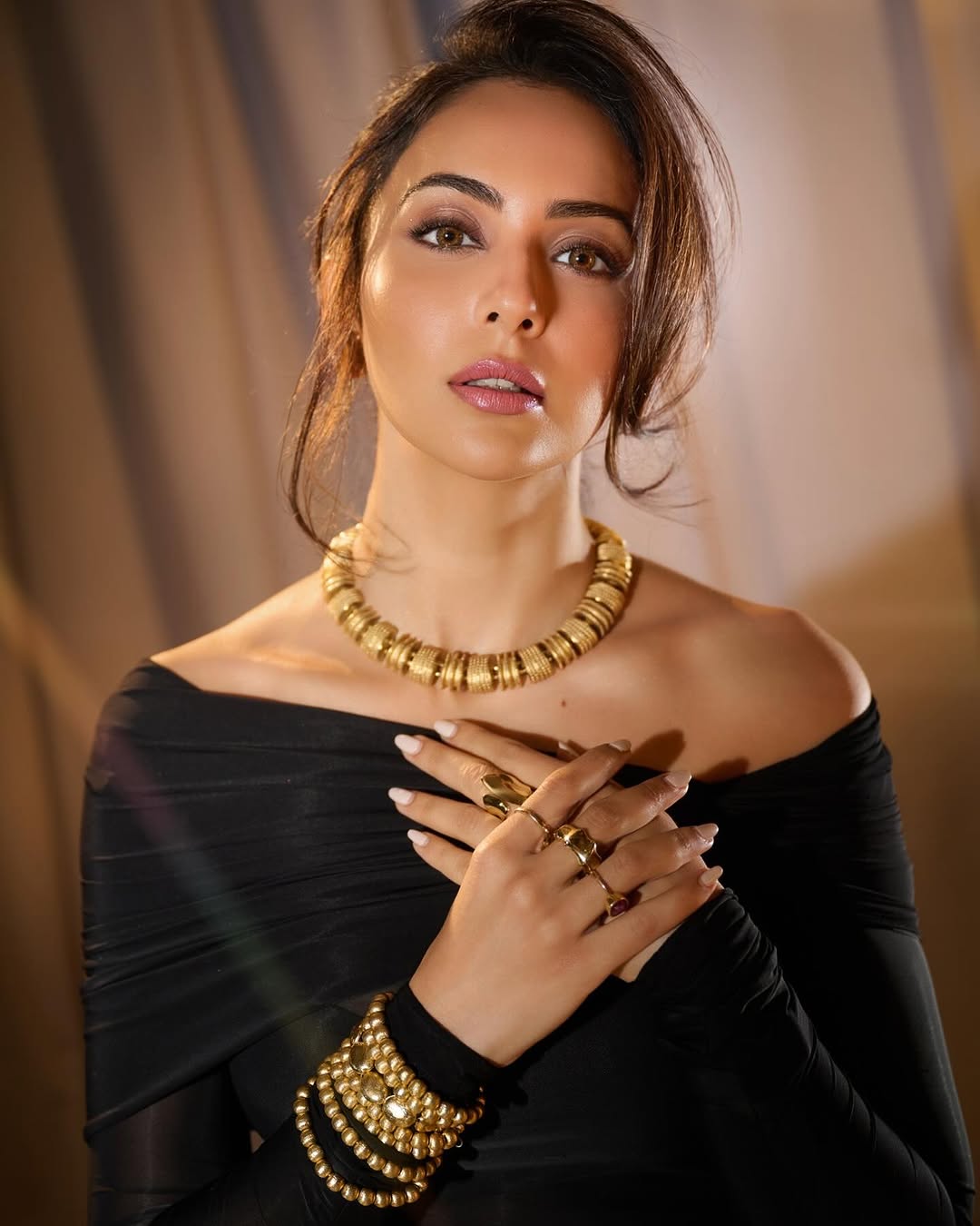 Rakul Preet Singh
