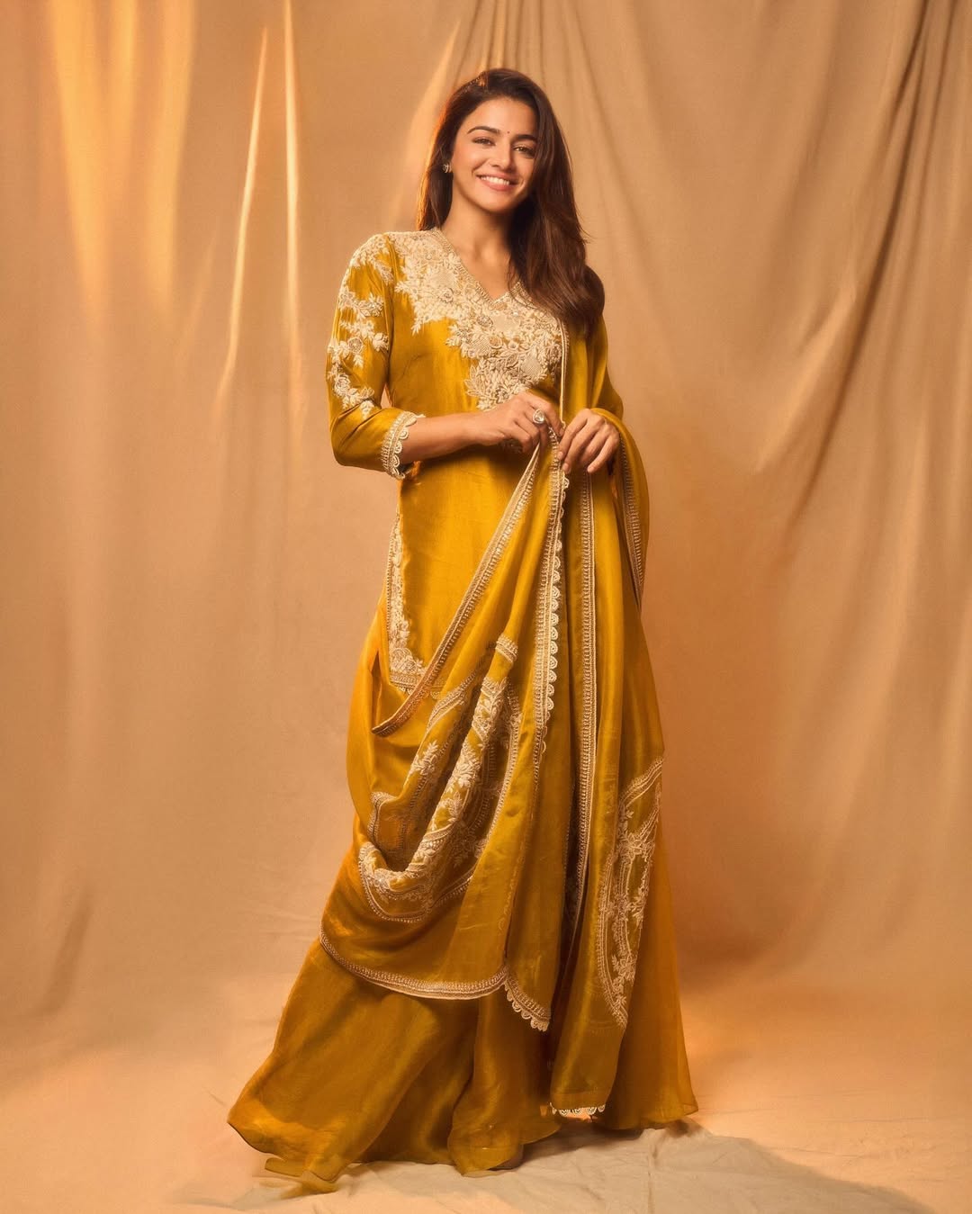 Wamiqa Gabbi