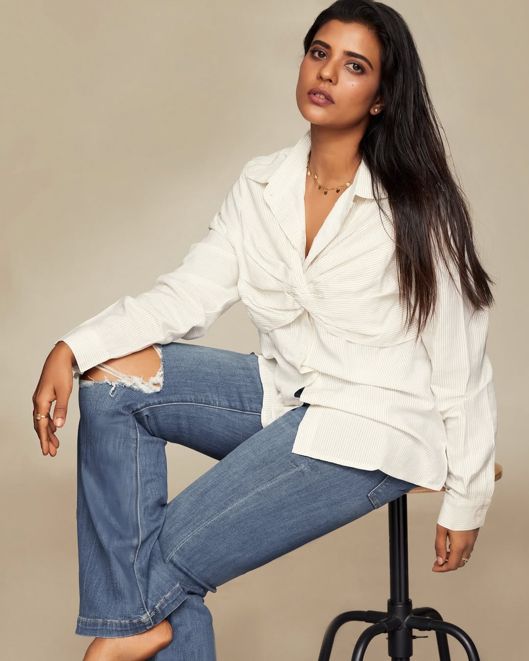 Aishwarya Rajesh Photo Gallery