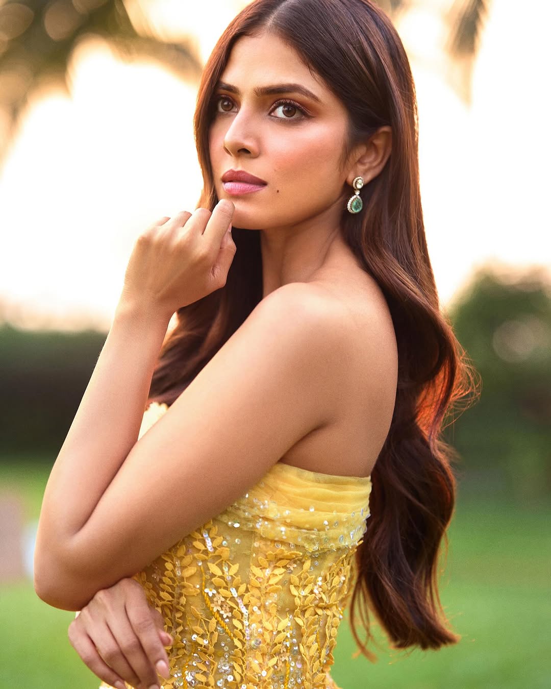 Malavika Mohanan