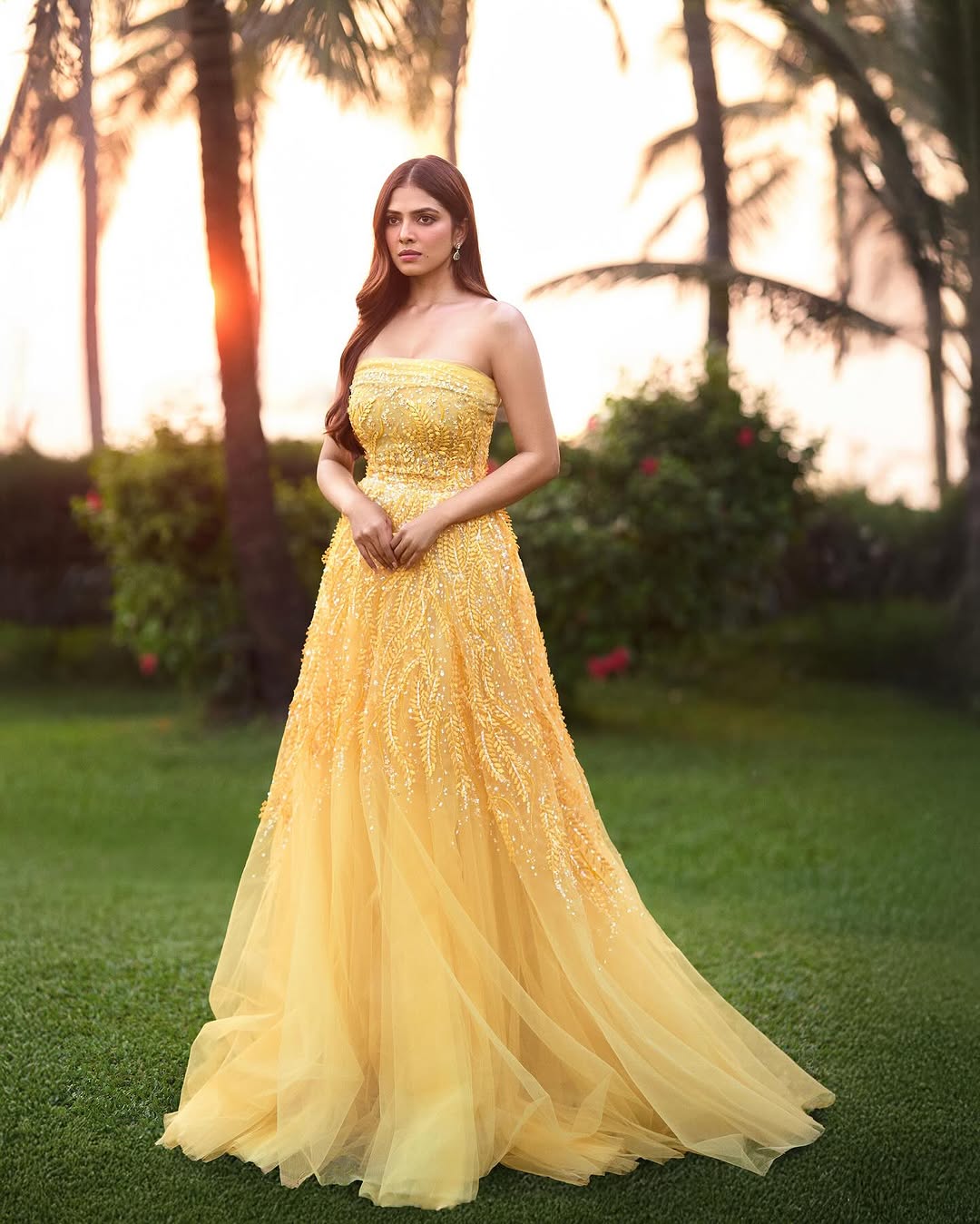 Malavika Mohanan