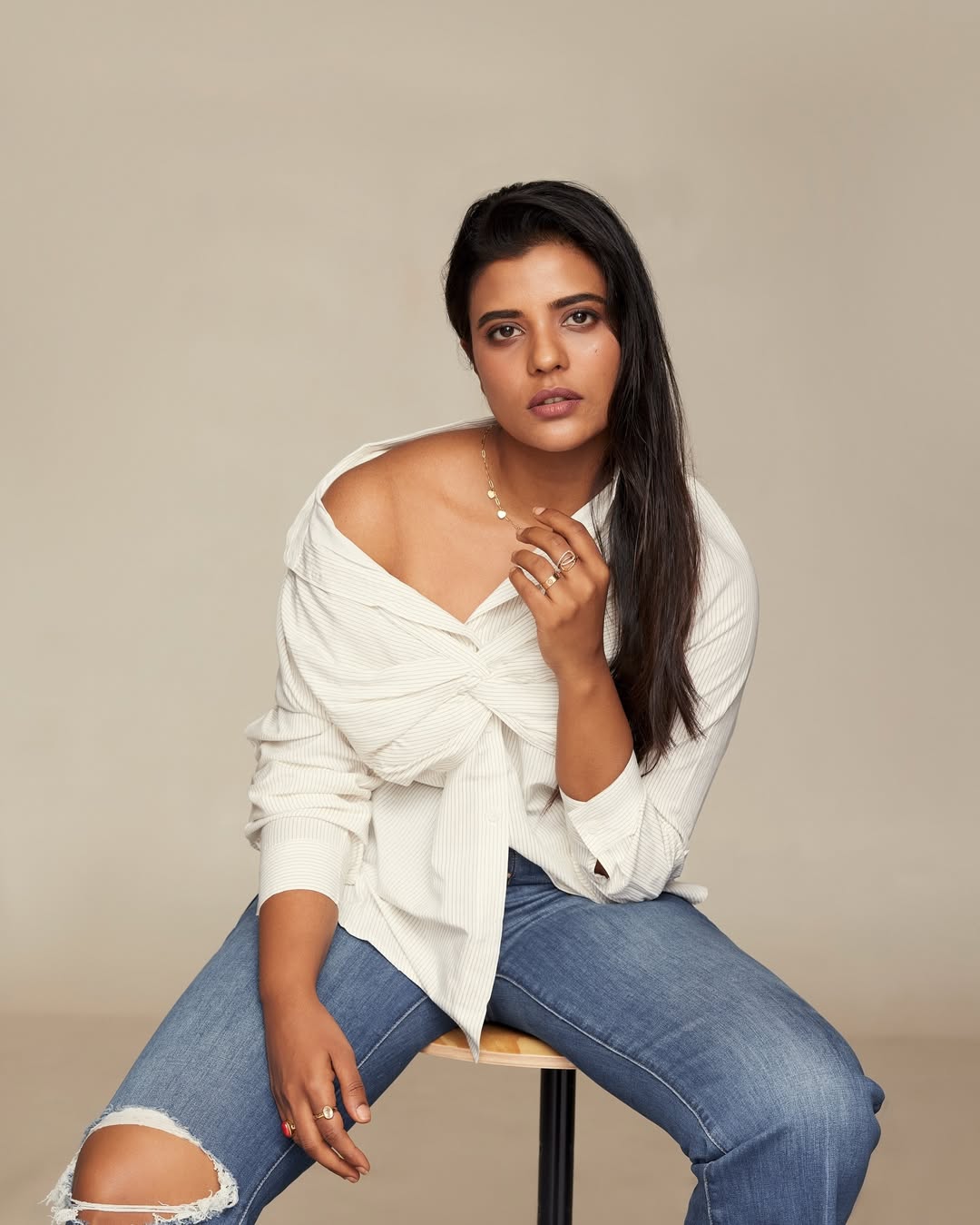 Aishwarya Rajesh Photo Gallery