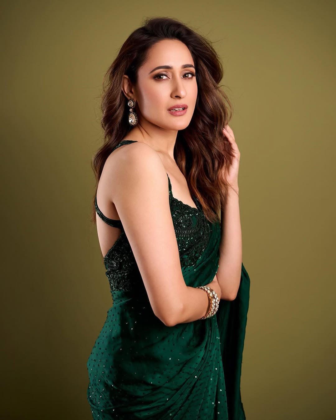 Pragya Jaiswal photo Gallery