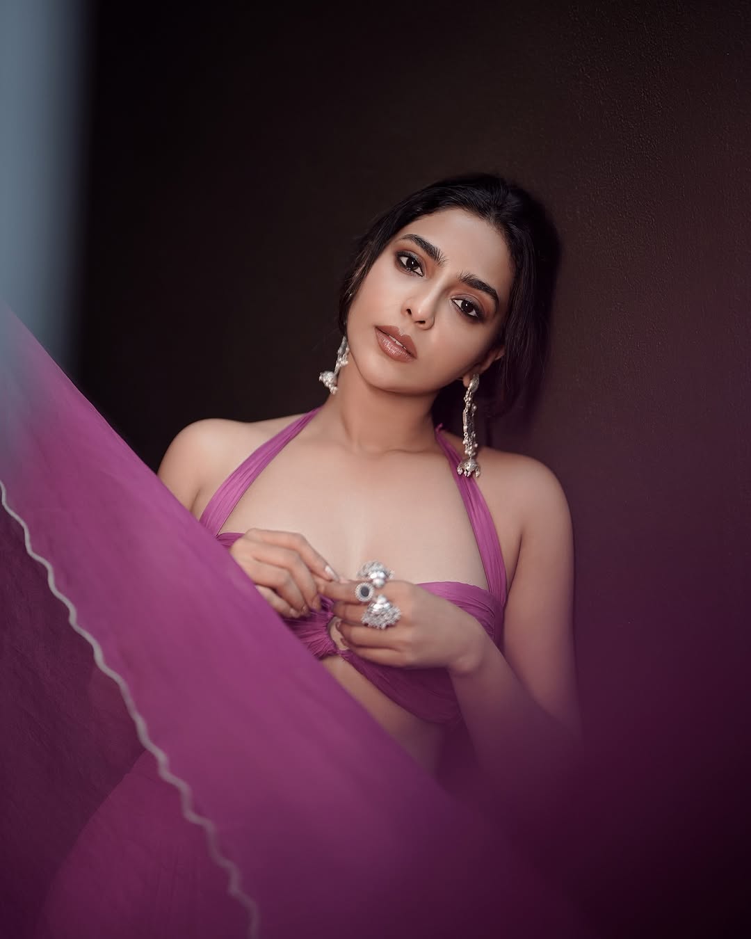 Aishwarya Lekshmi photo gallery
