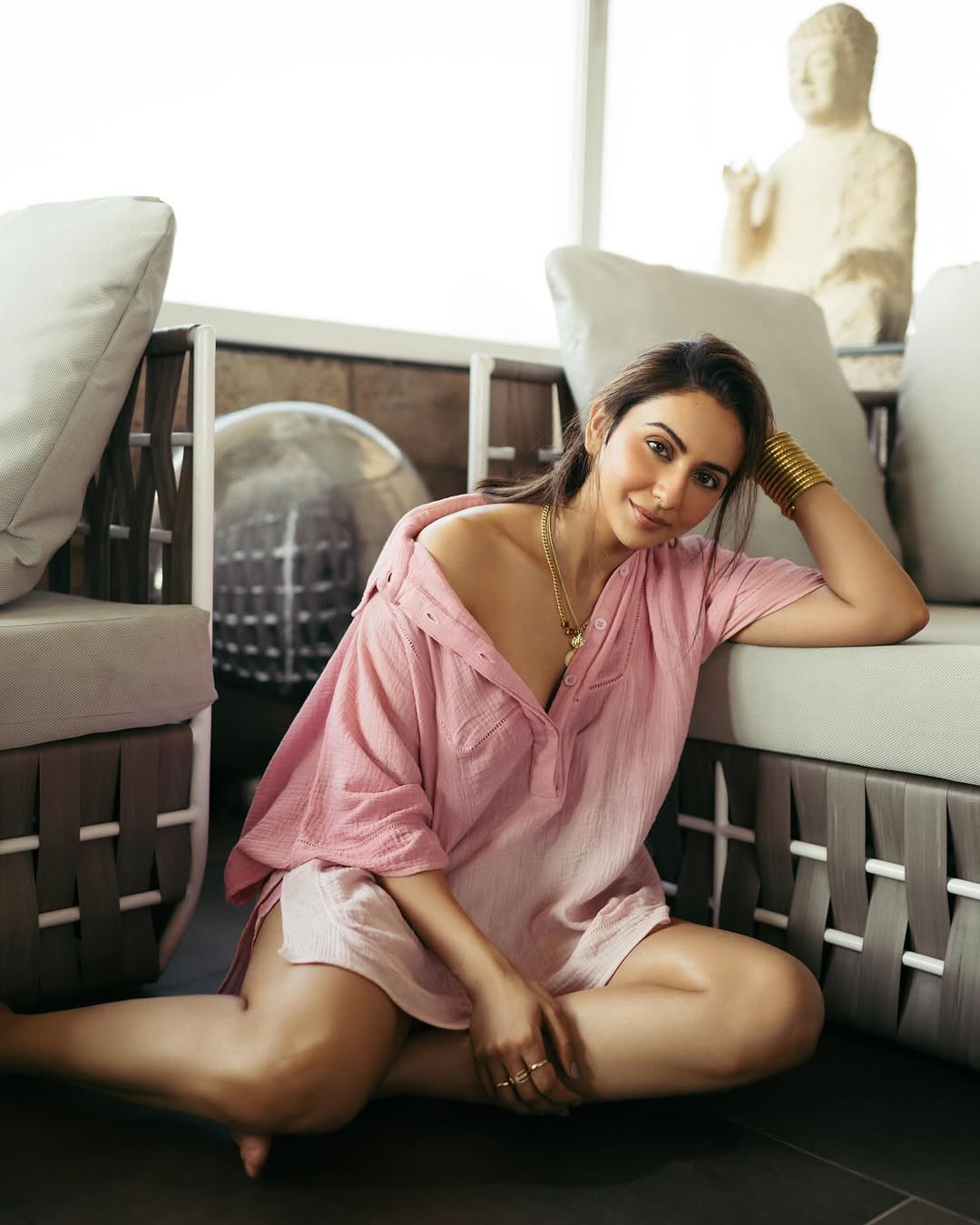 Rakul Preeth Singh Photo Gallery