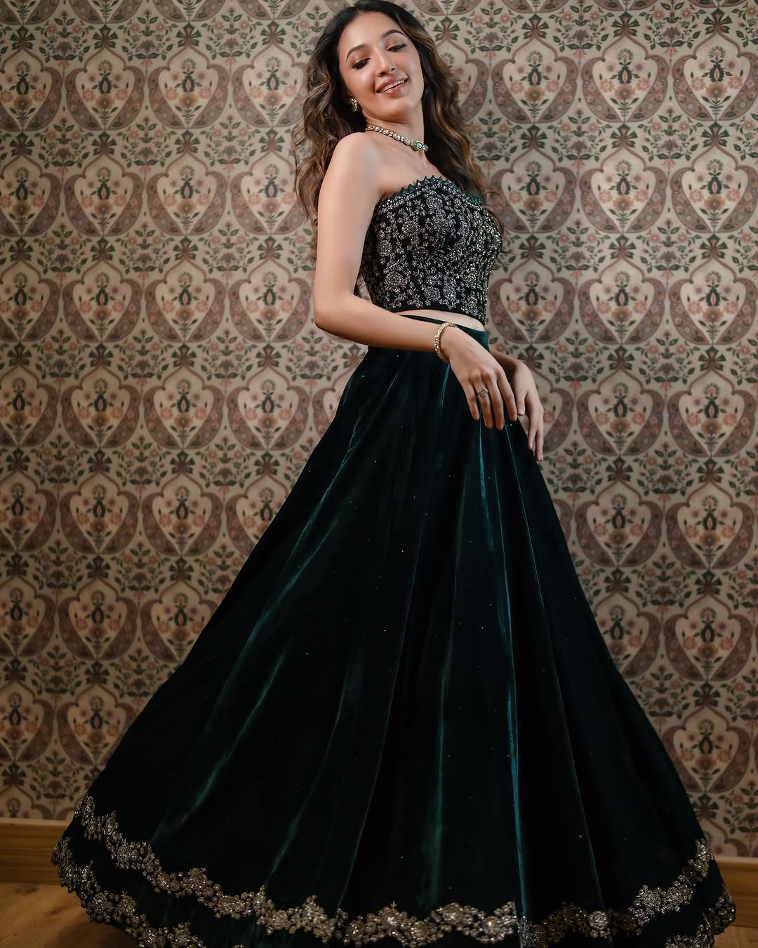 Neha Shetty Photo Gallery