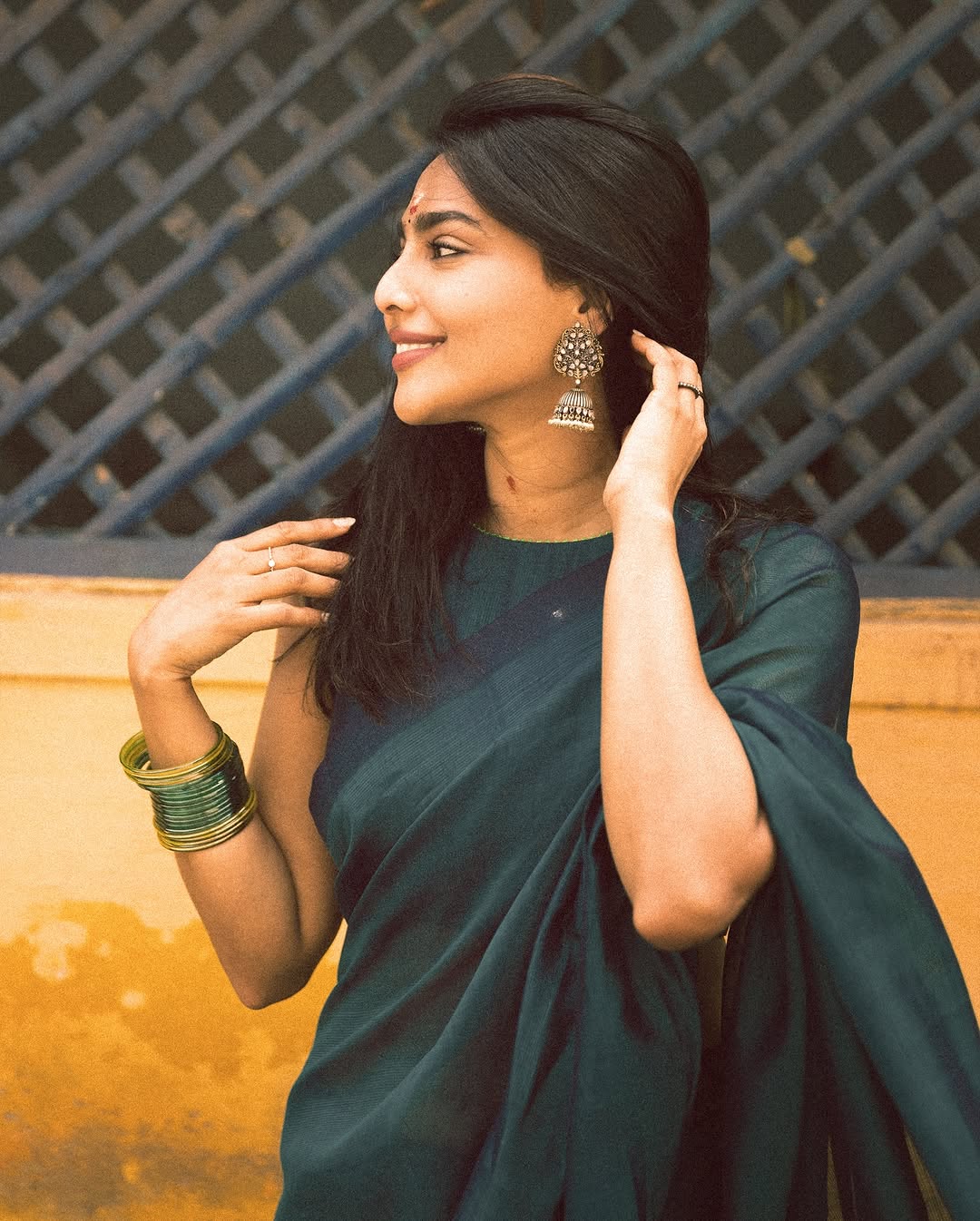 Aishwarya Lekshmi photo gallery