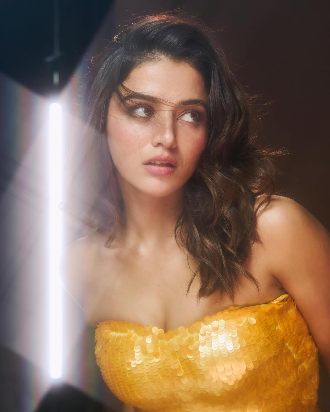 Wamiqa Gabbi