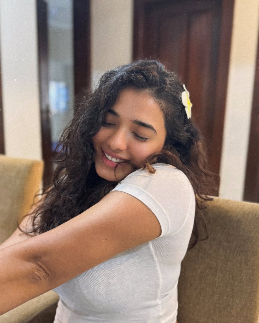 Ketika Sharma photo gallery