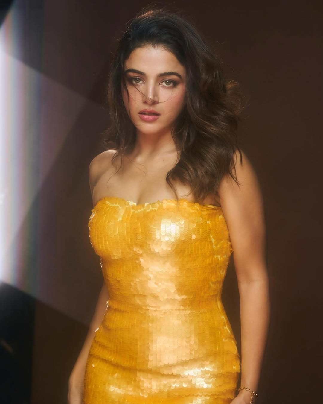 Wamiqa Gabbi