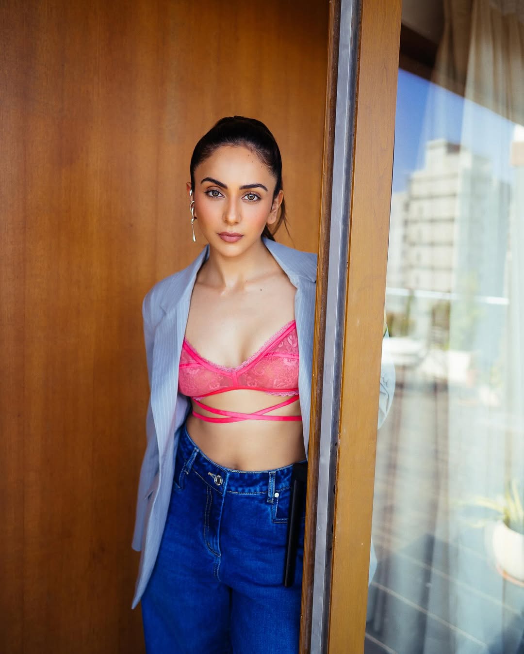 Rakul Preeth Singh Photo Gallery