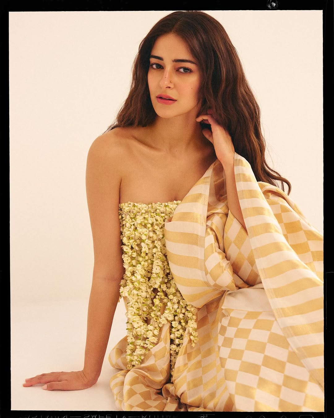 Ananya Panday