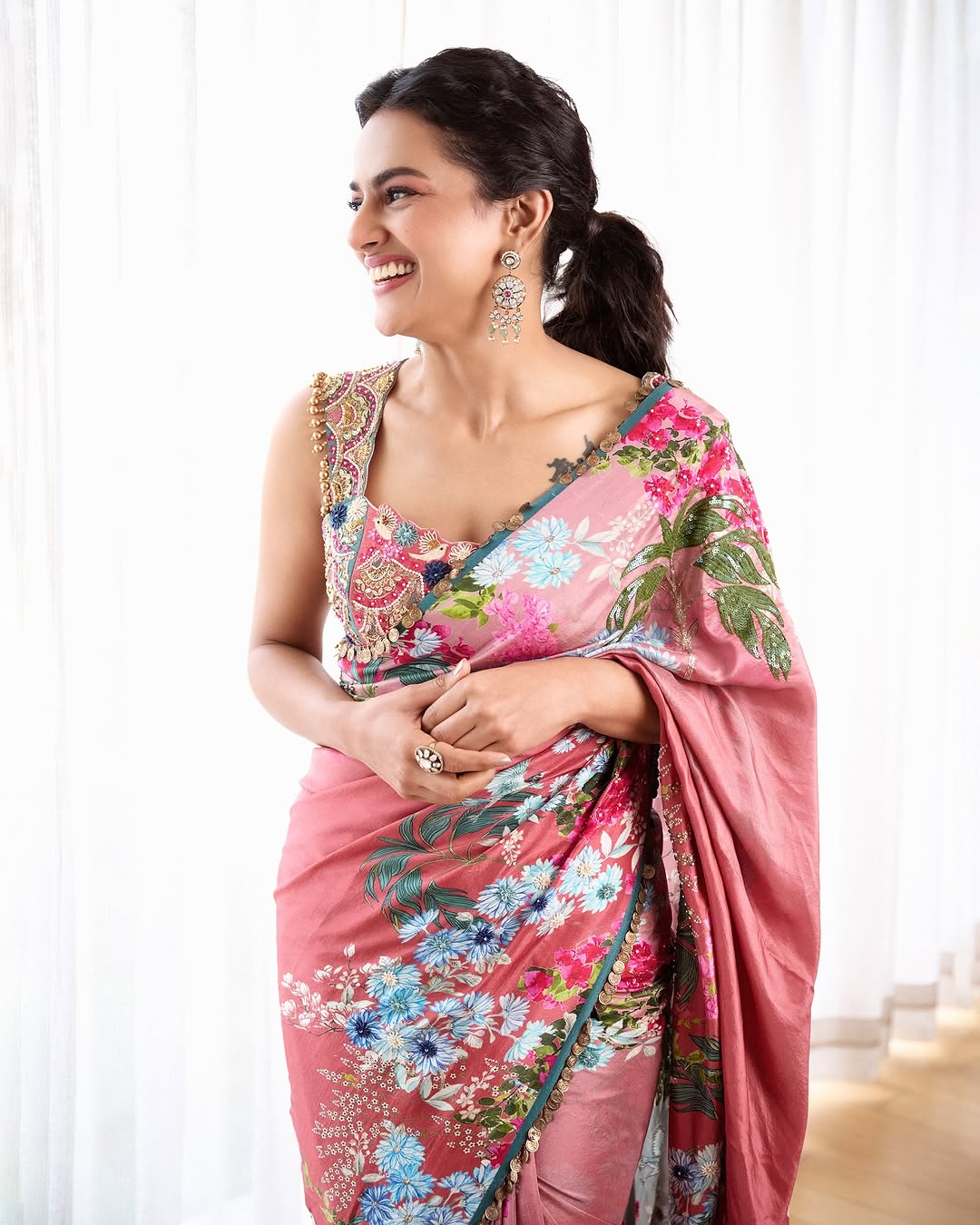 Shraddha Srinath