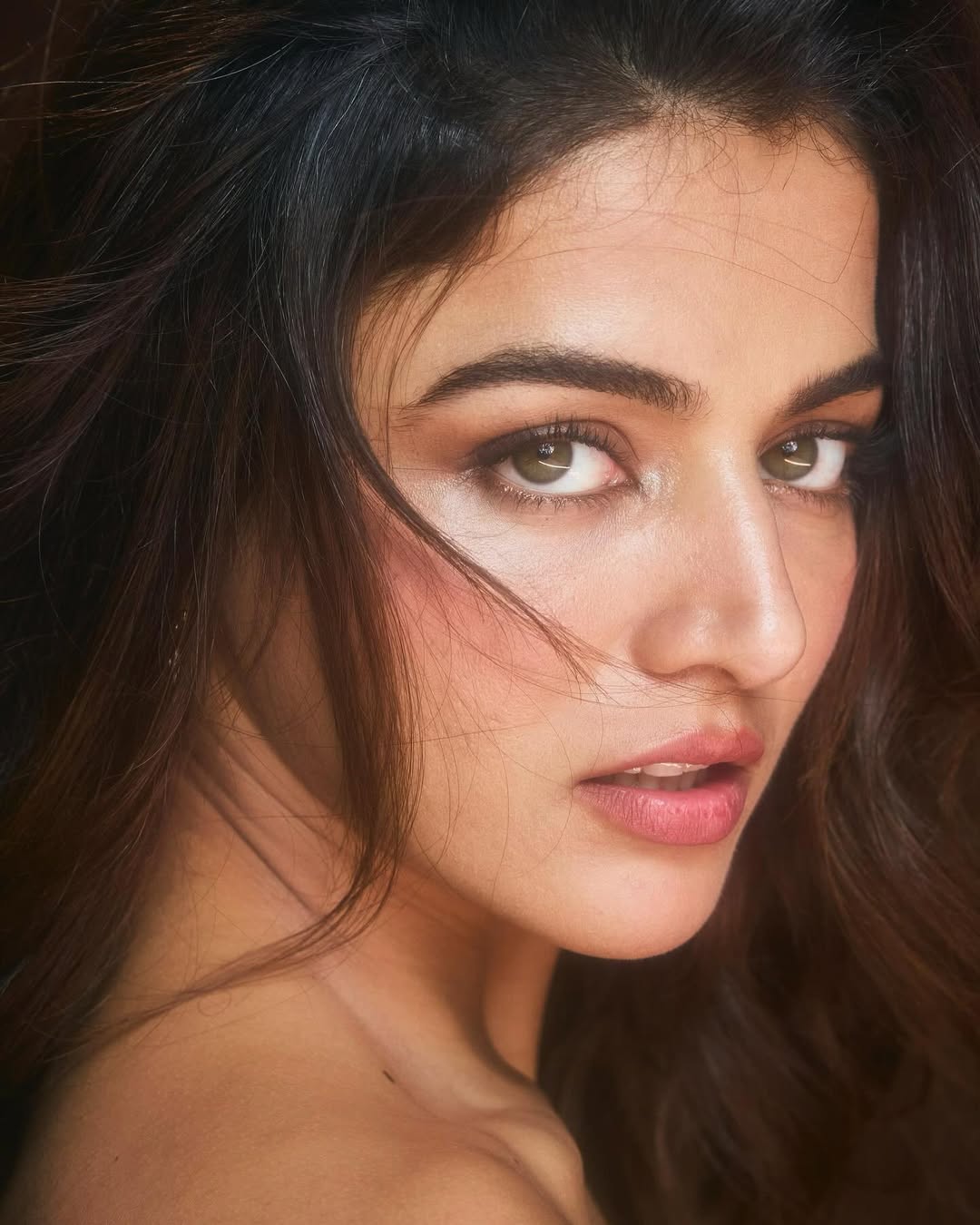 Wamiqa Gabbi