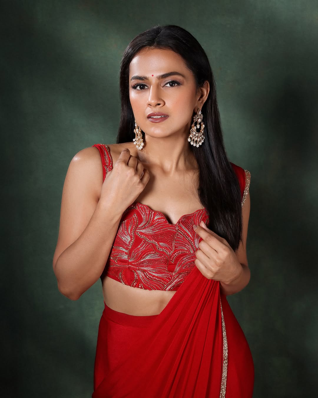 Shraddha Srinath