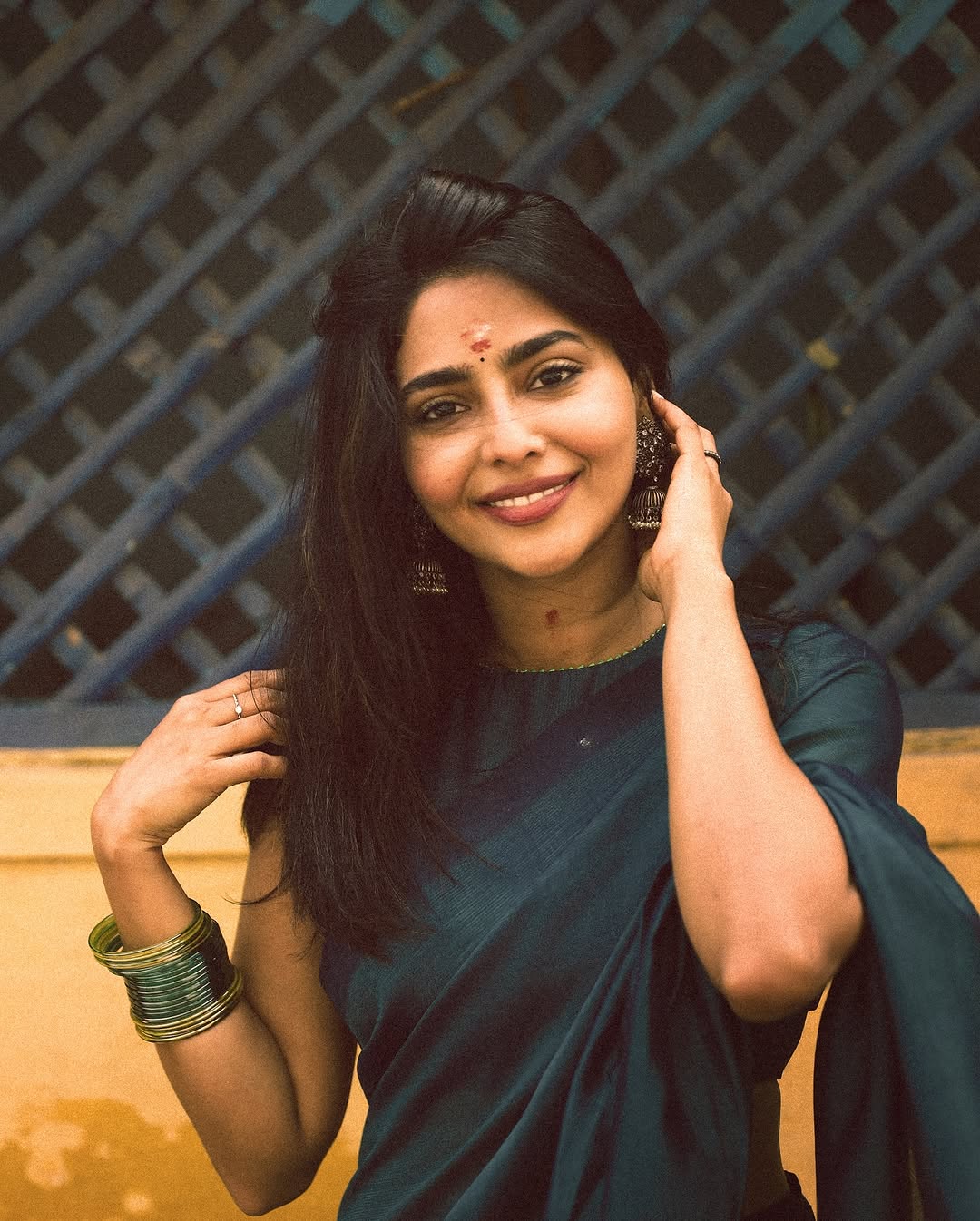 Aishwarya Lekshmi photo gallery