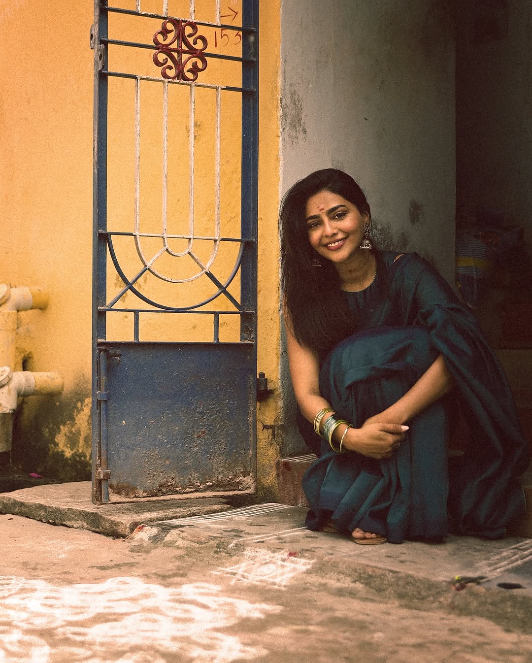Aishwarya Lekshmi photo gallery