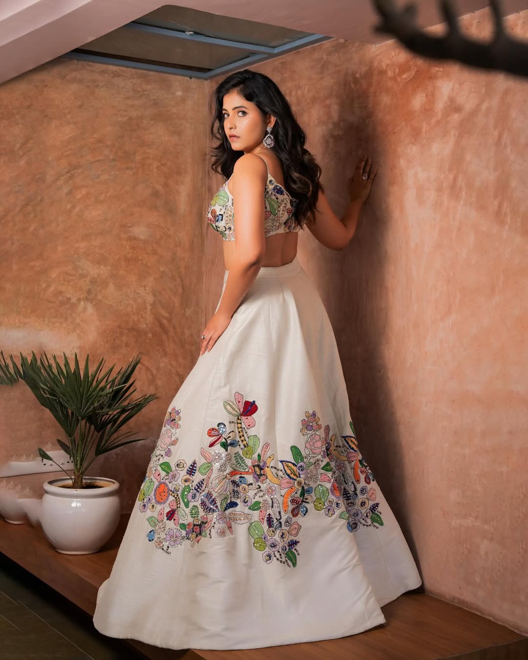 Anjali Photo gallery