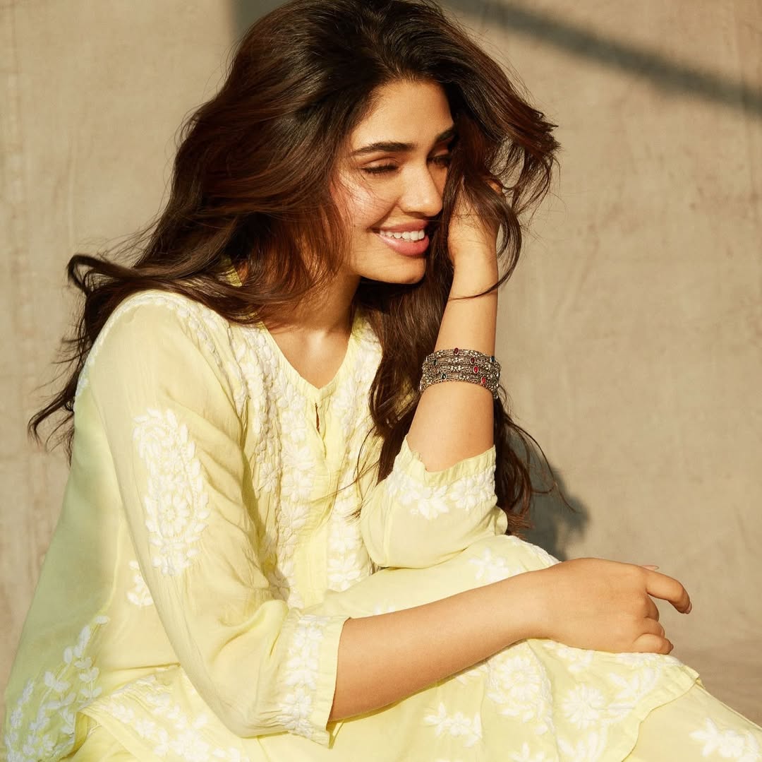 Krithi Shetty