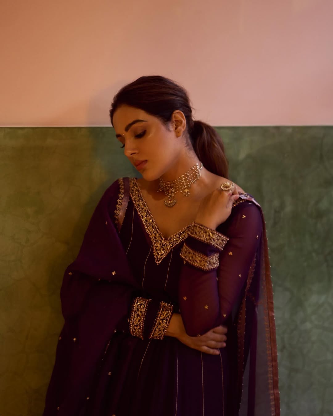 Samyuktha Menon Photo gallery