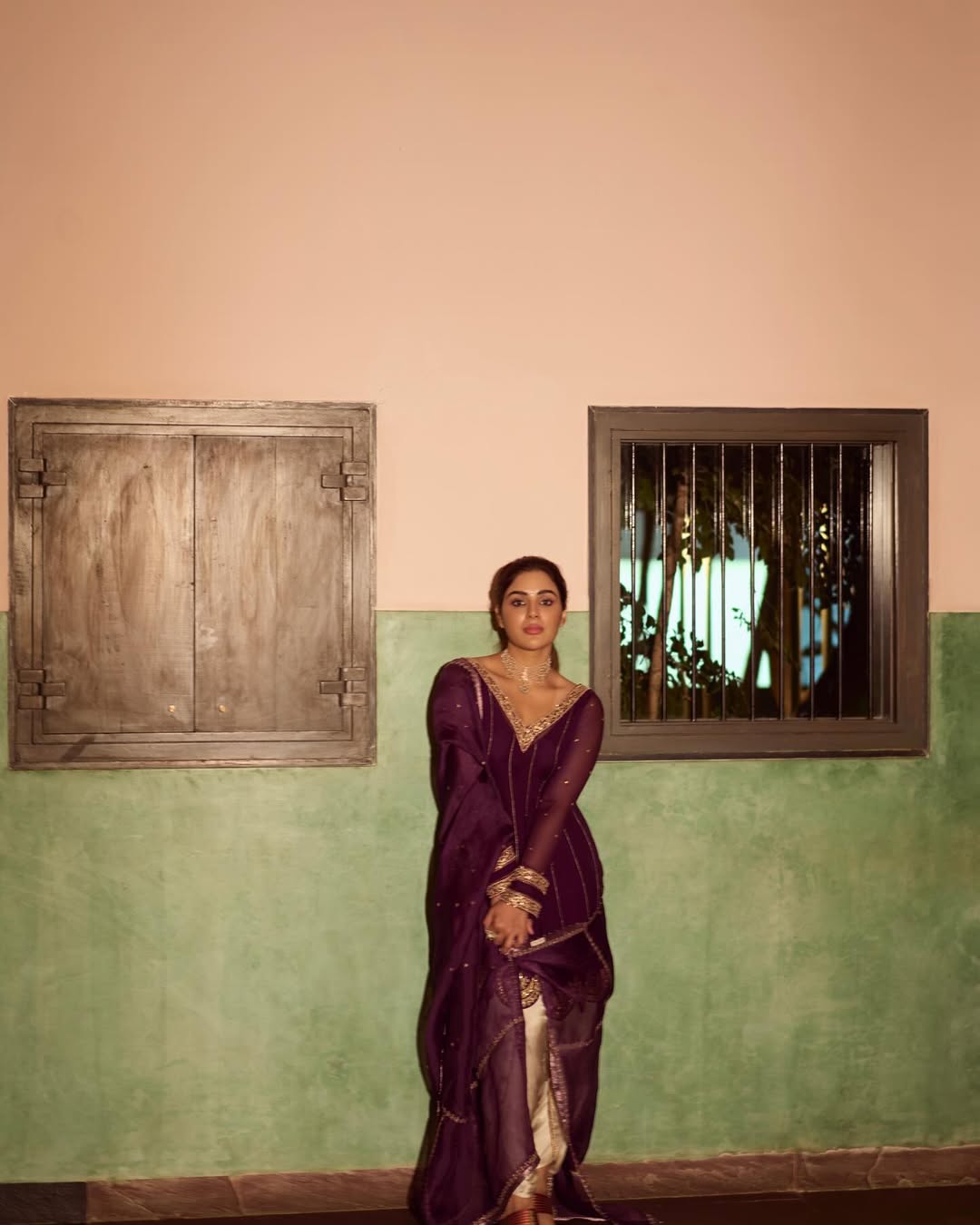 Samyuktha Menon Photo gallery