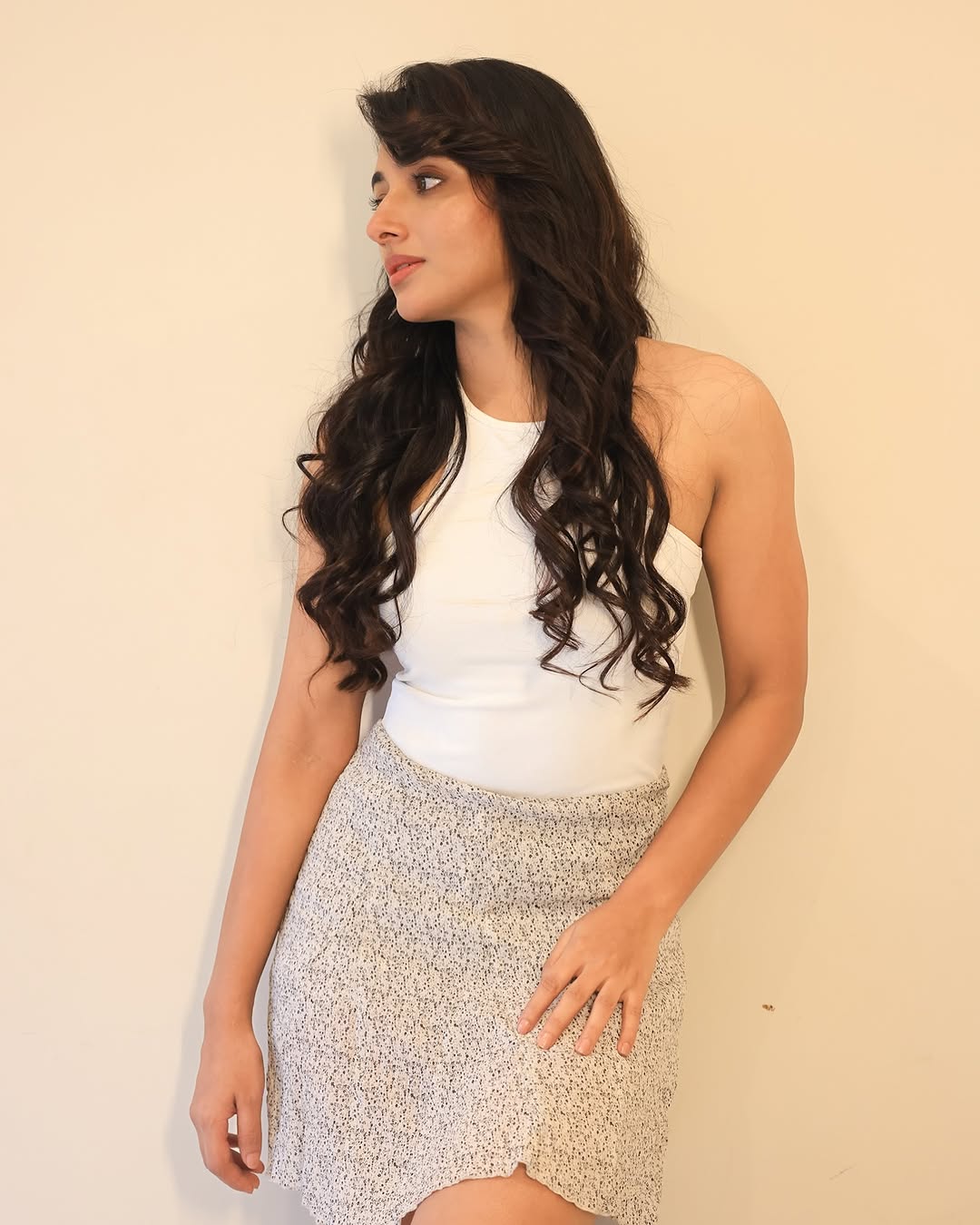 Mirna Menon Photo Gallery