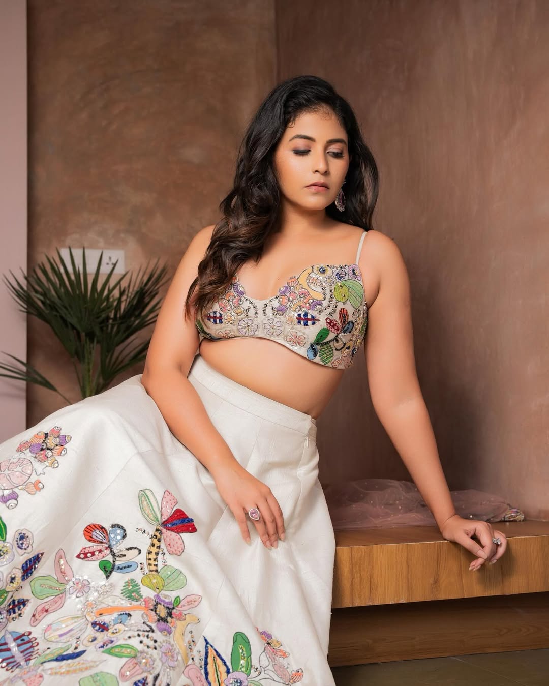 Anjali Photo gallery