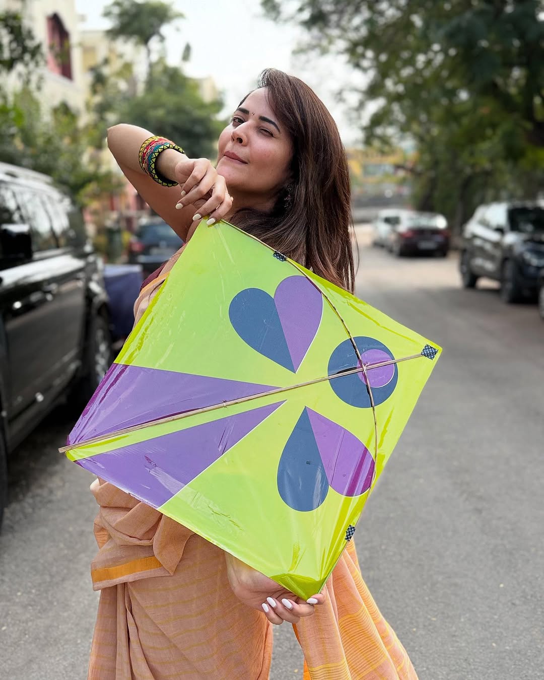 Actress Anasuya Photo gallery