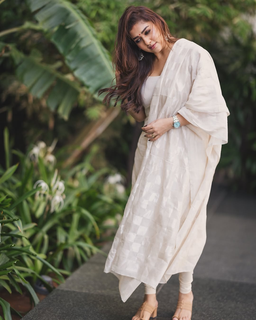 Actress Nayanthara Photo gallery