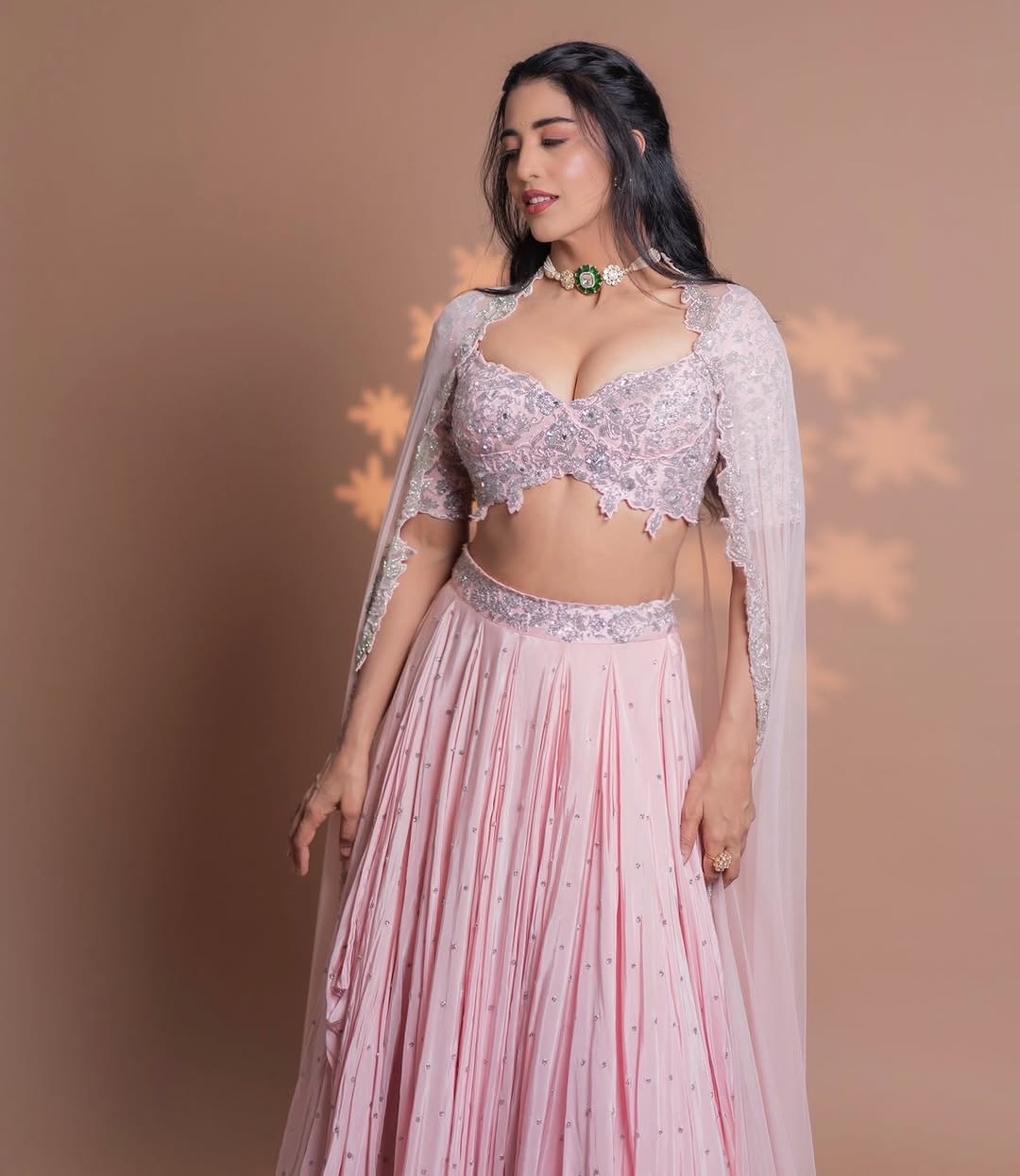 Actress Daksha Nagarkar Photo gallery
