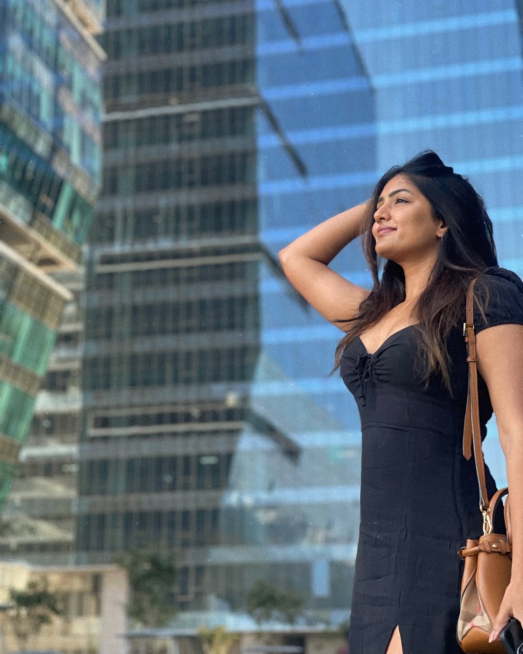 Eesha Rebba Photo Gallery