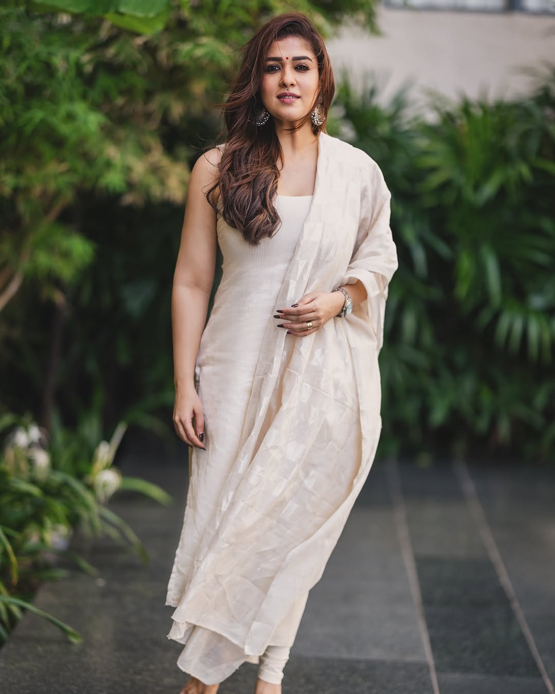 Actress Nayanthara Photo gallery