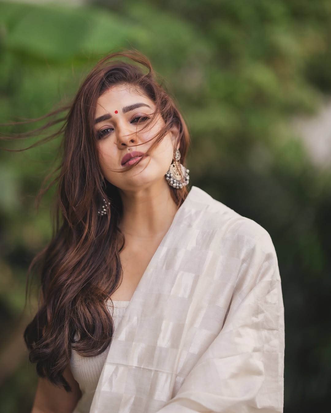 Actress Nayanthara Photo gallery