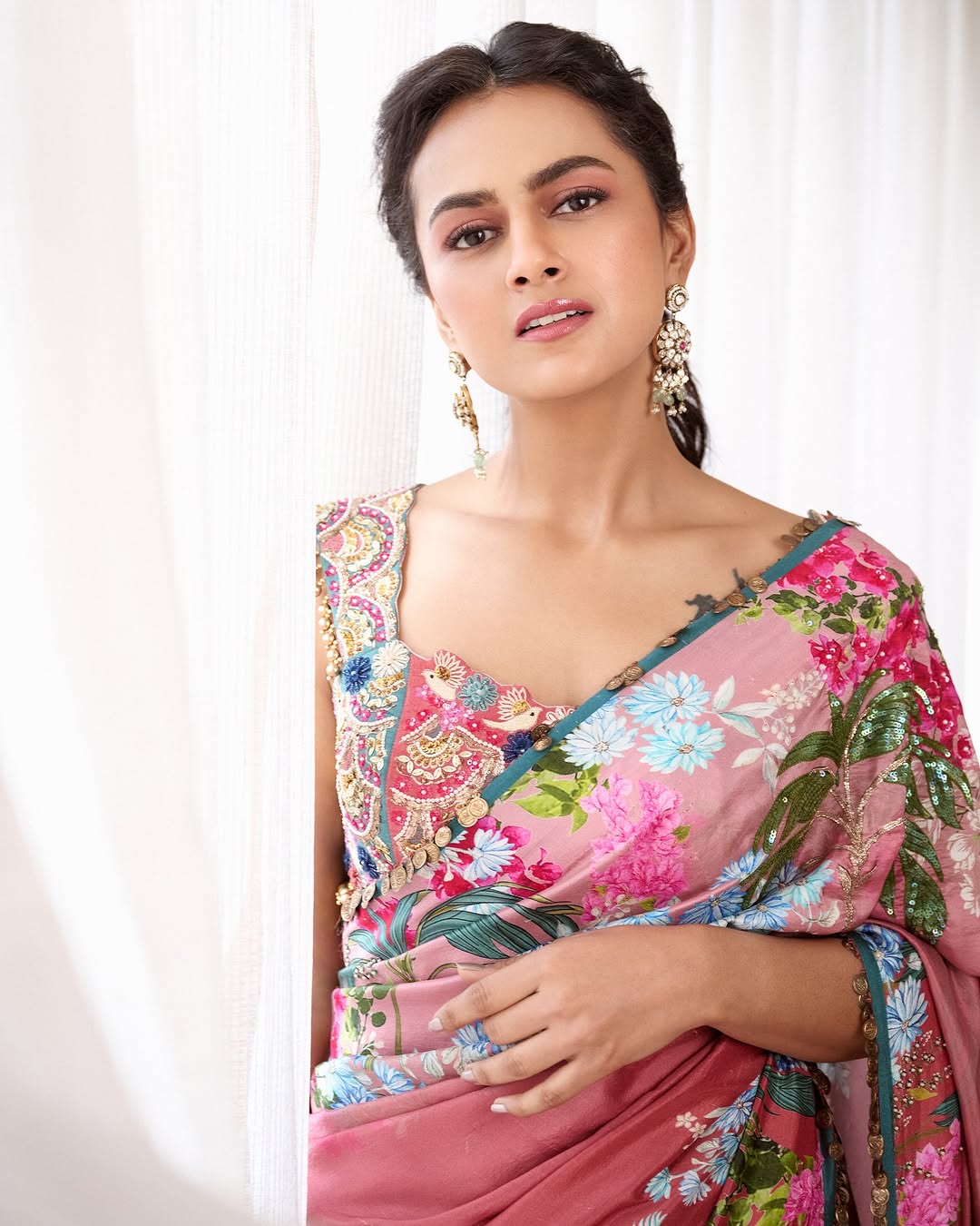 Shraddha Srinath