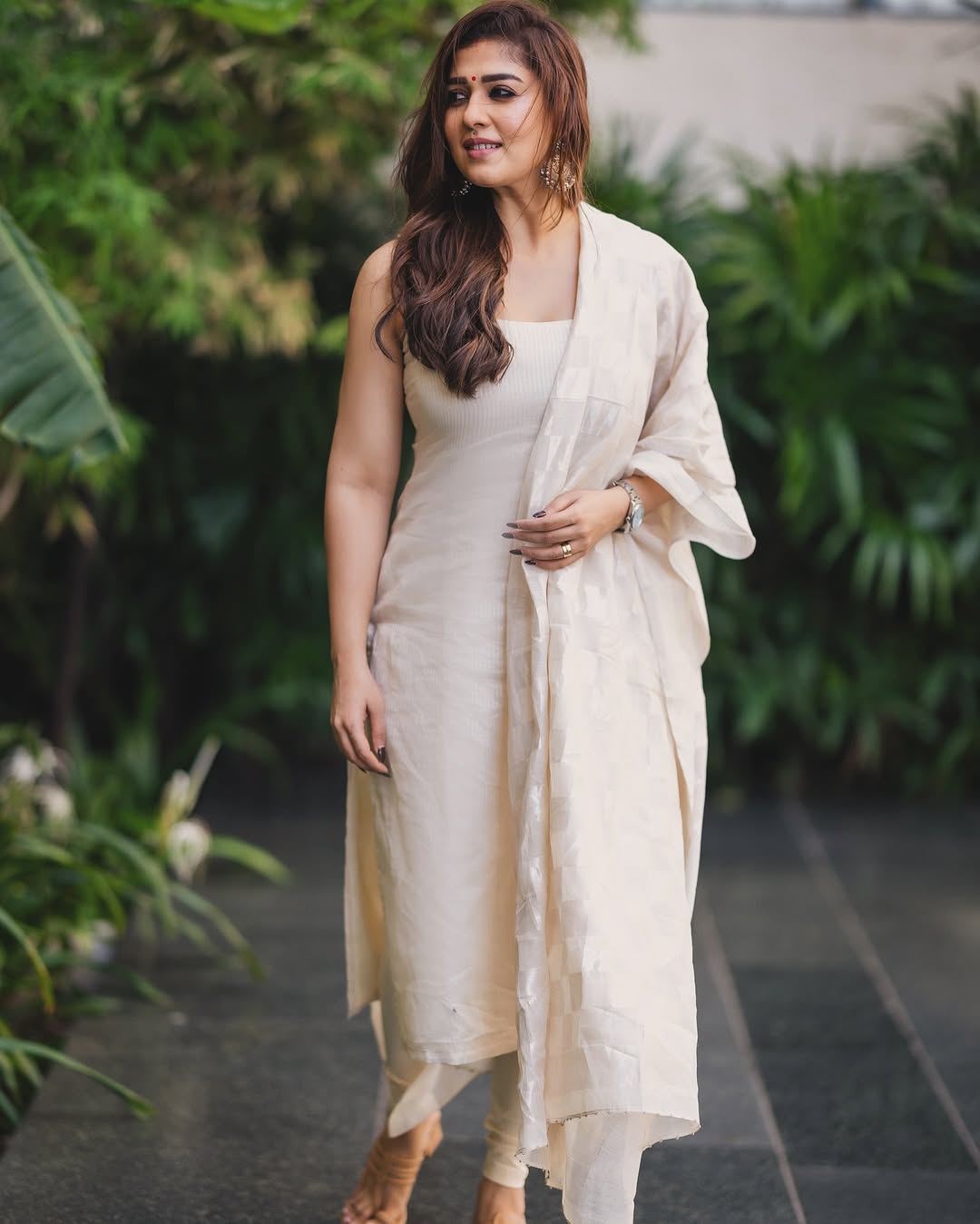 Actress Nayanthara Photo gallery