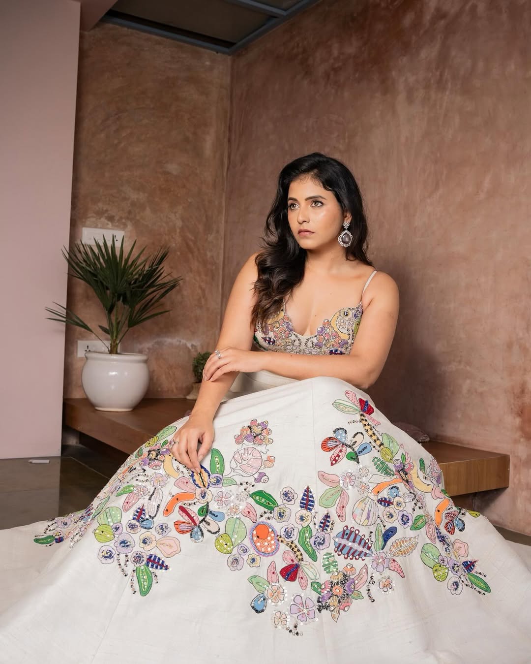Anjali Photo gallery