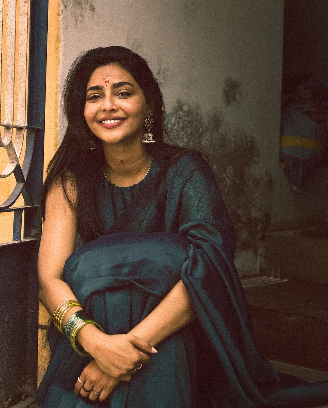 Aishwarya Lekshmi photo gallery