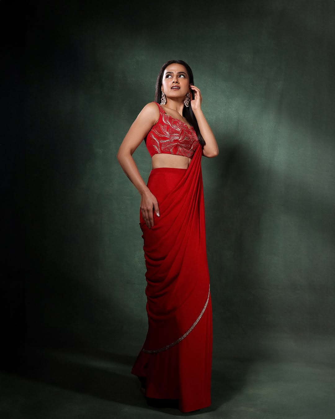 Shraddha Srinath