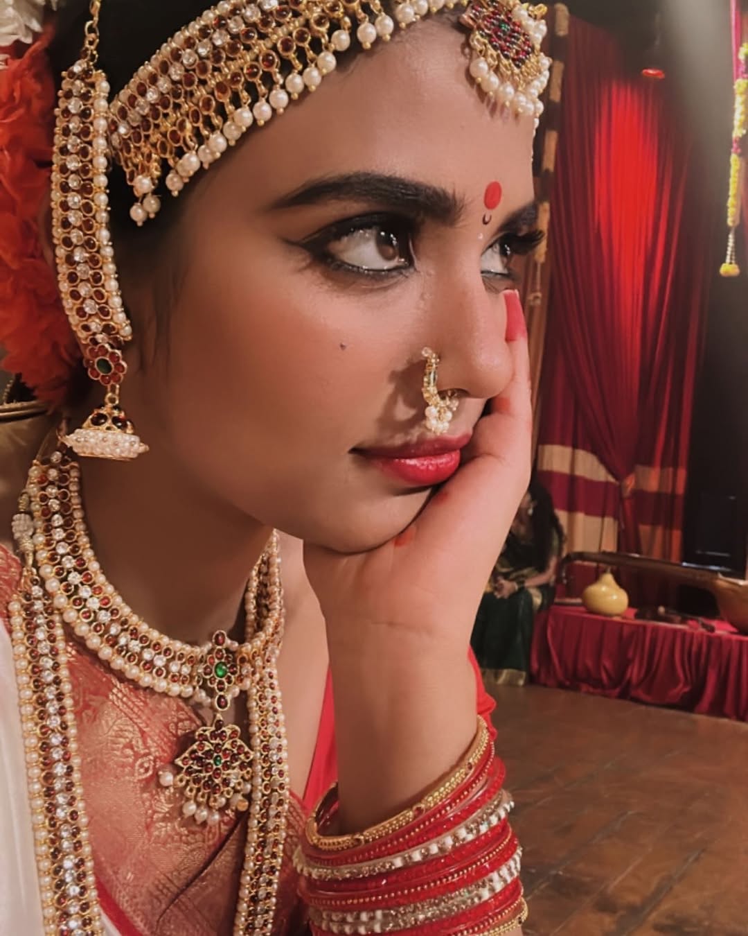 Aishwarya Rajesh Photo Gallery