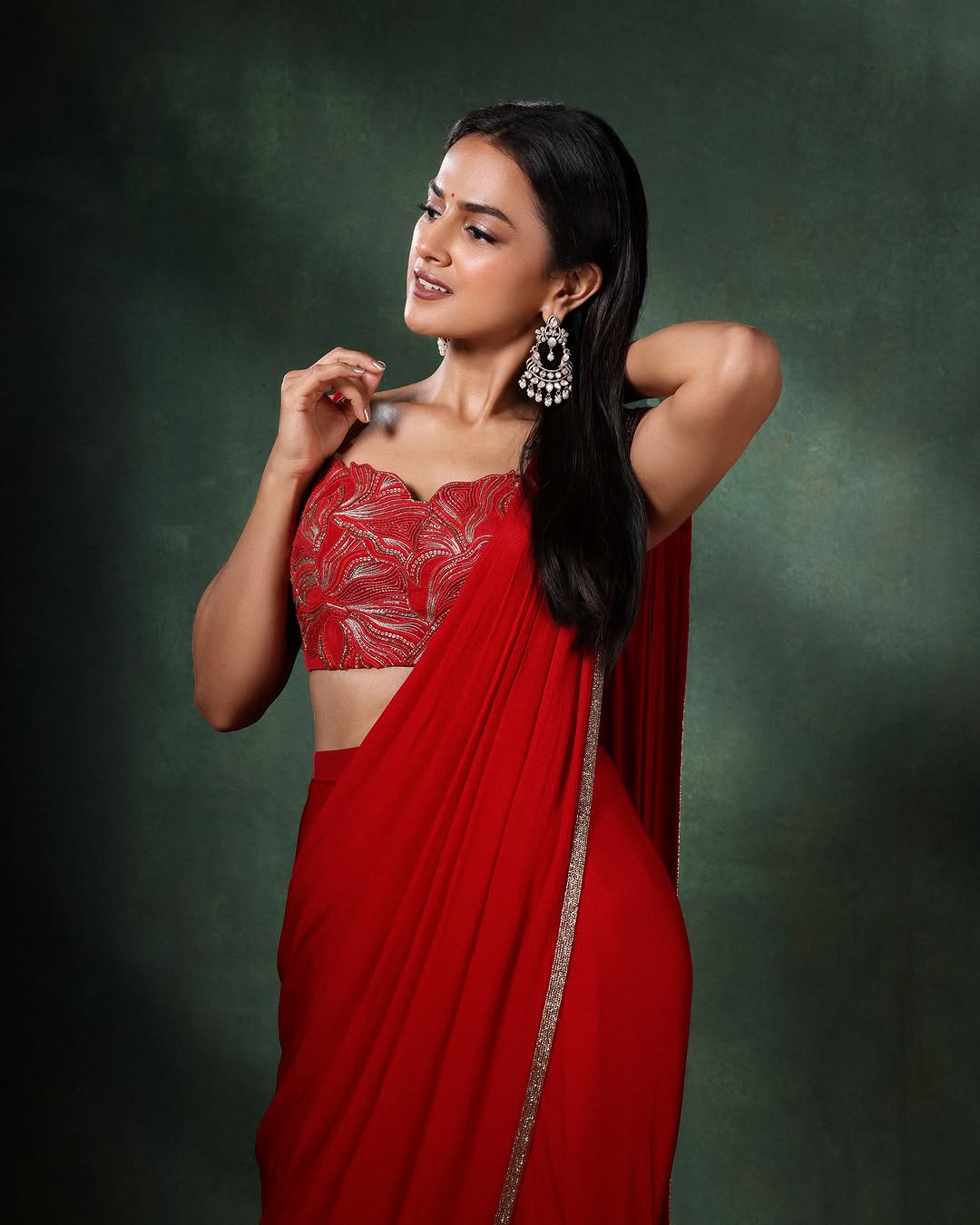 Shraddha Srinath