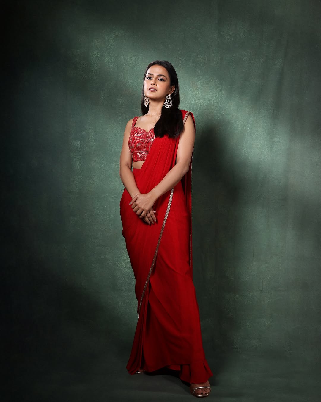 Shraddha Srinath