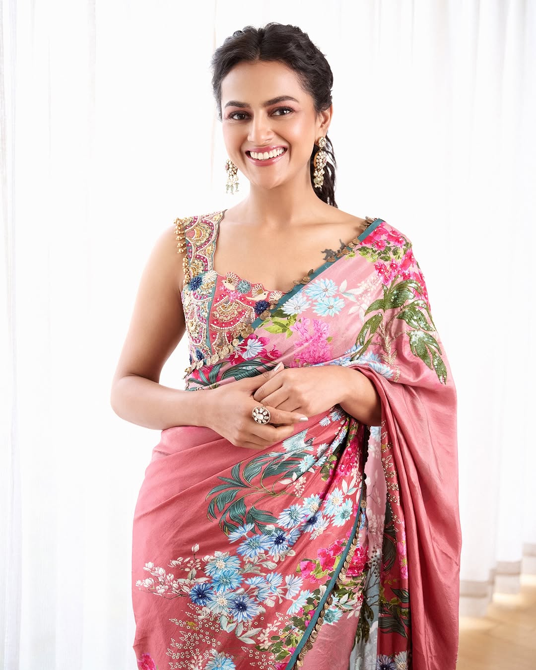 Shraddha Srinath