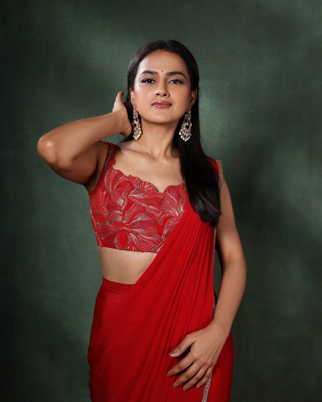Shraddha Srinath