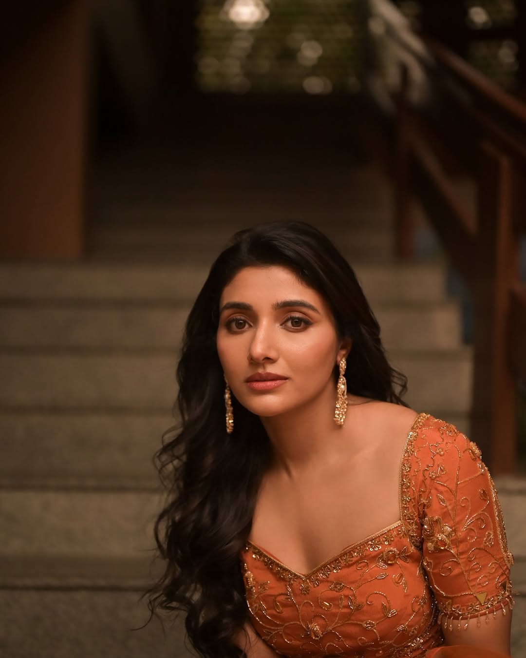 Mirna Menon Photo Gallery