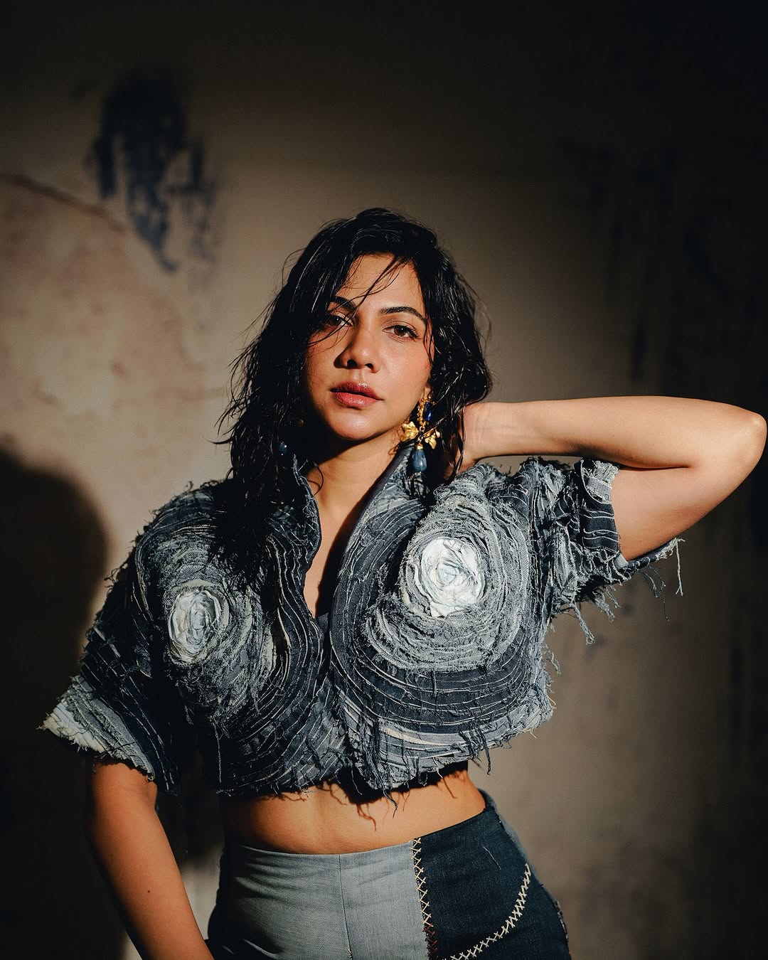 Madonna Sebastian