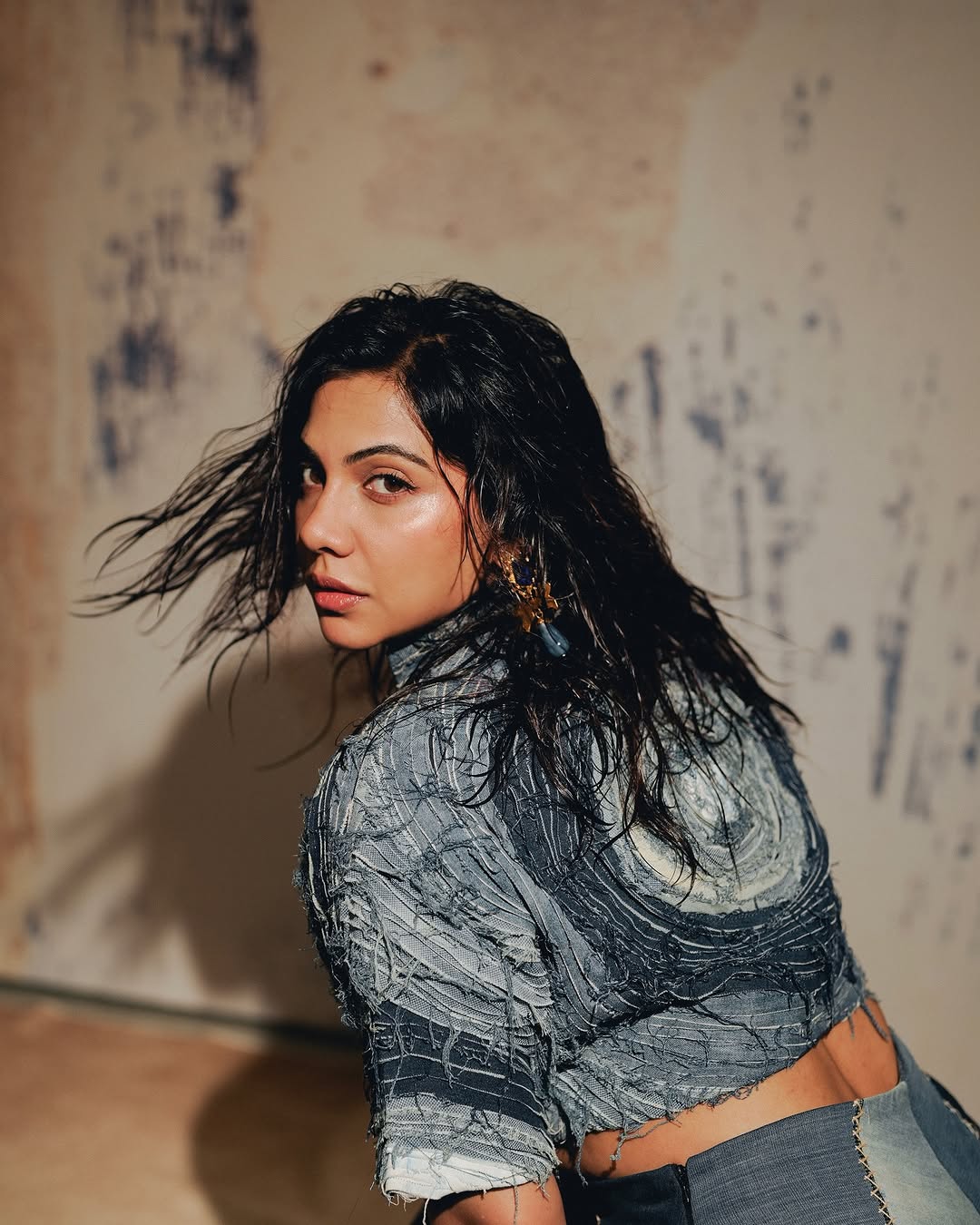 Madonna Sebastian